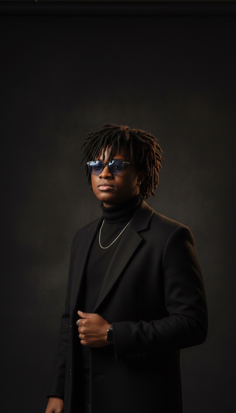 Olarewaju "SnixDave" David